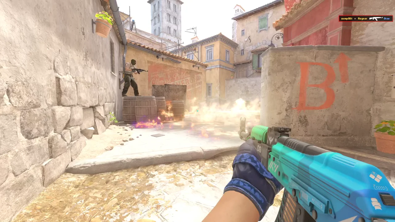 highlight